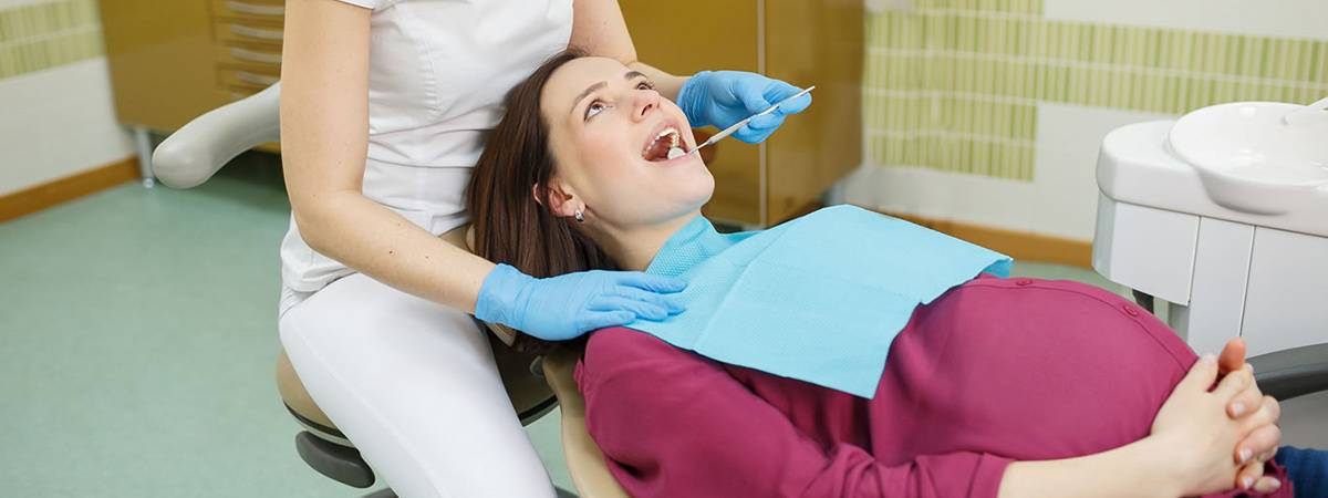 Можно ли беременным лечить зубы с анестезией – советы стоматолога