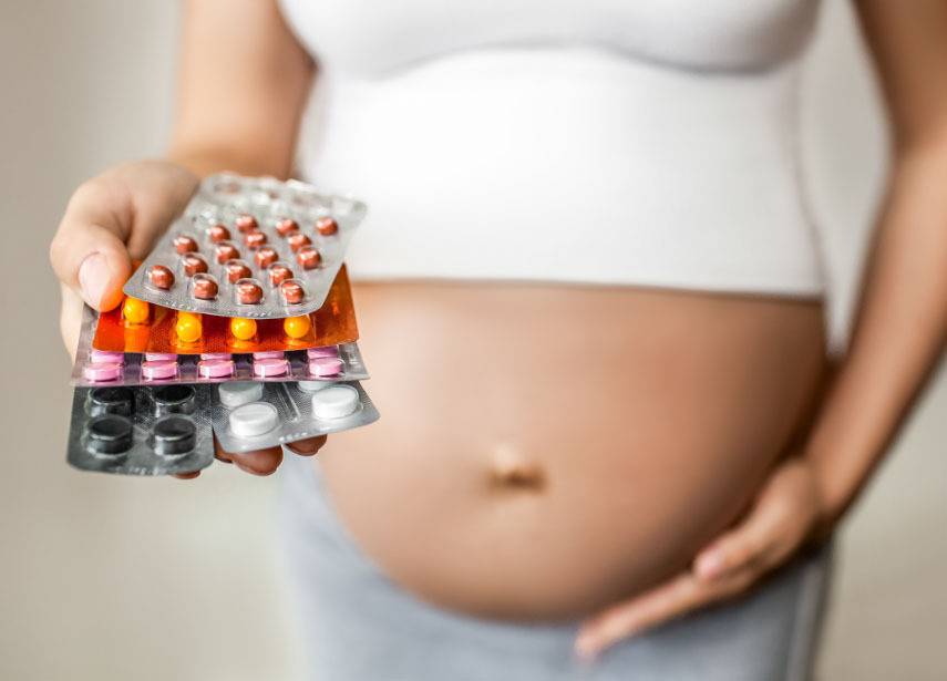 Витамины для беременных - какие лучше? рейтинг топ-10 самых достойных витамин по мнению экспертов sportadvice смотрите здесь!