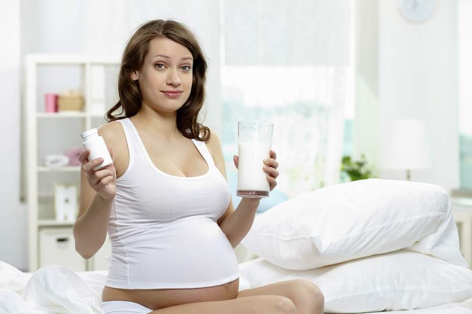 Изжога при беременности - причины, диагностика, профилактика и лечение патологии