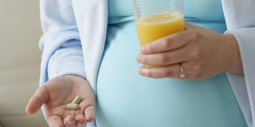 Подготовка к беременности после преэклампсии и замершей беременности. можно ли выносить здорового ребёнка?
