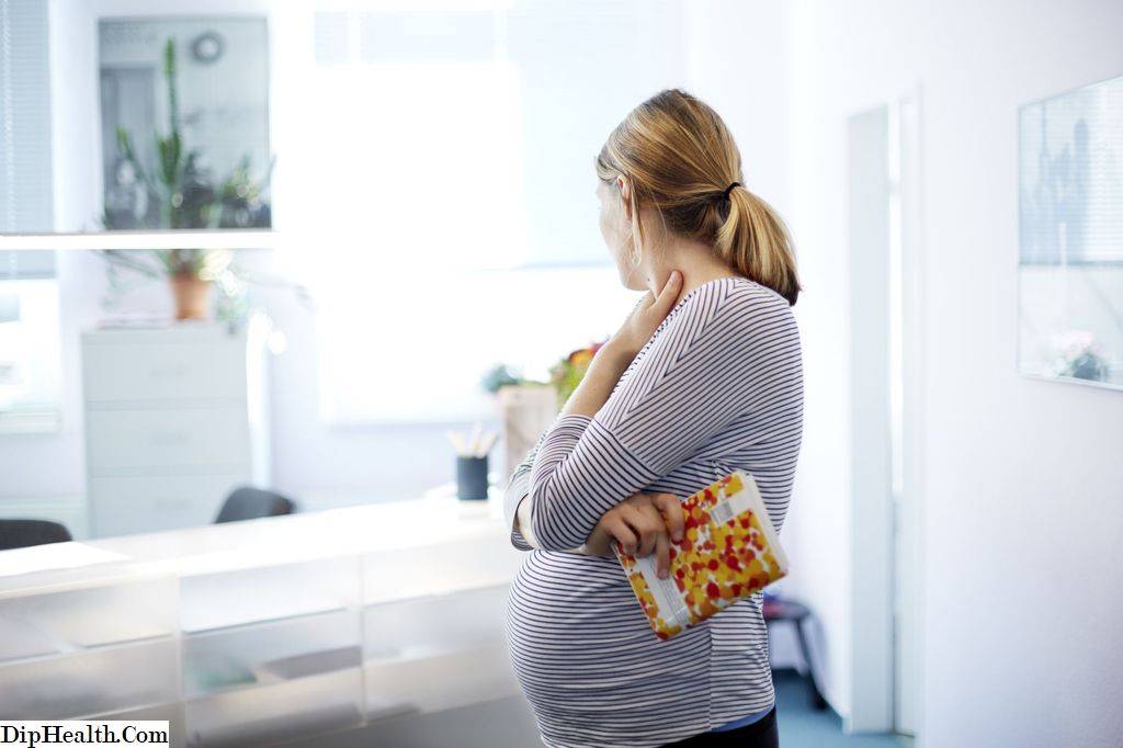 Беременность по триместрам. полезные советы акушеров-гинекологов - причины, диагностика и лечение