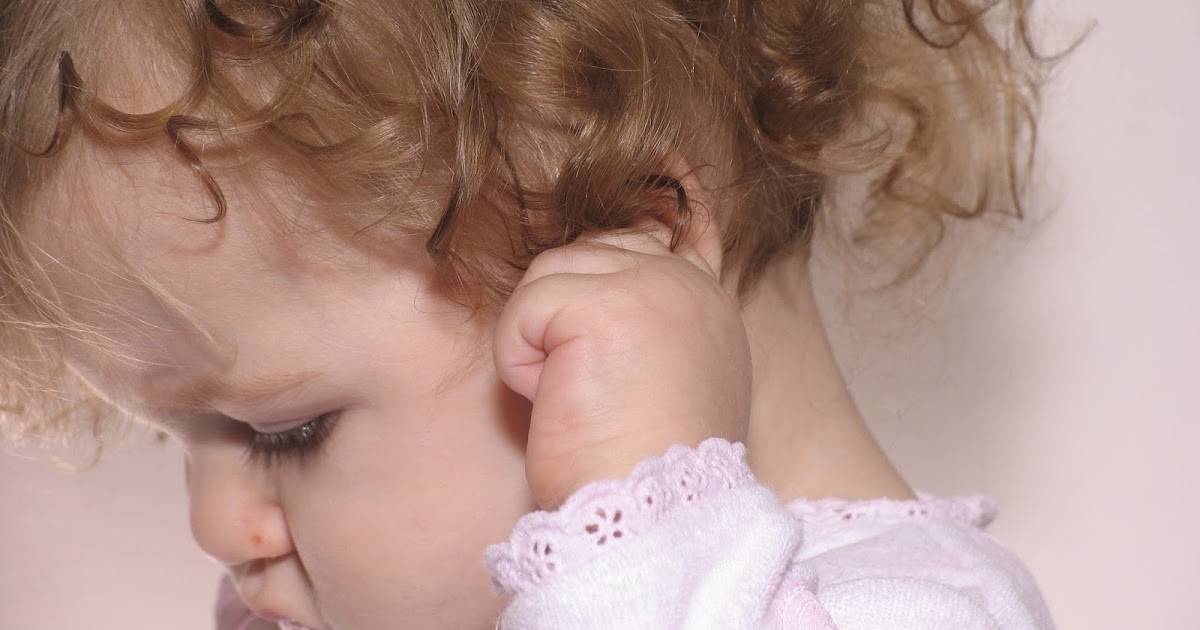 Кожный зуд у детей: причины, лечение, диагностика