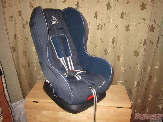 Автокресло ramatti: детский вариант venus comfort (9-18 кг), автомобильное кресло на 0-13 кг