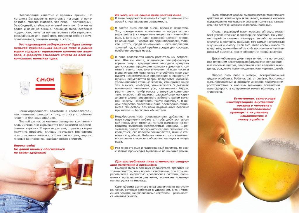 Влияет ли алкоголь на тест на беременность и можно ли его делать после выпивки?