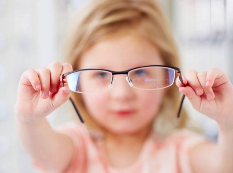 Астигматизм у детей - что это, лечение, как определить симптомы, профилактика | все о болезнях глаз
