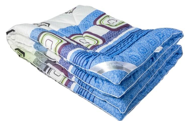 Как постирать детское байковое одеяло