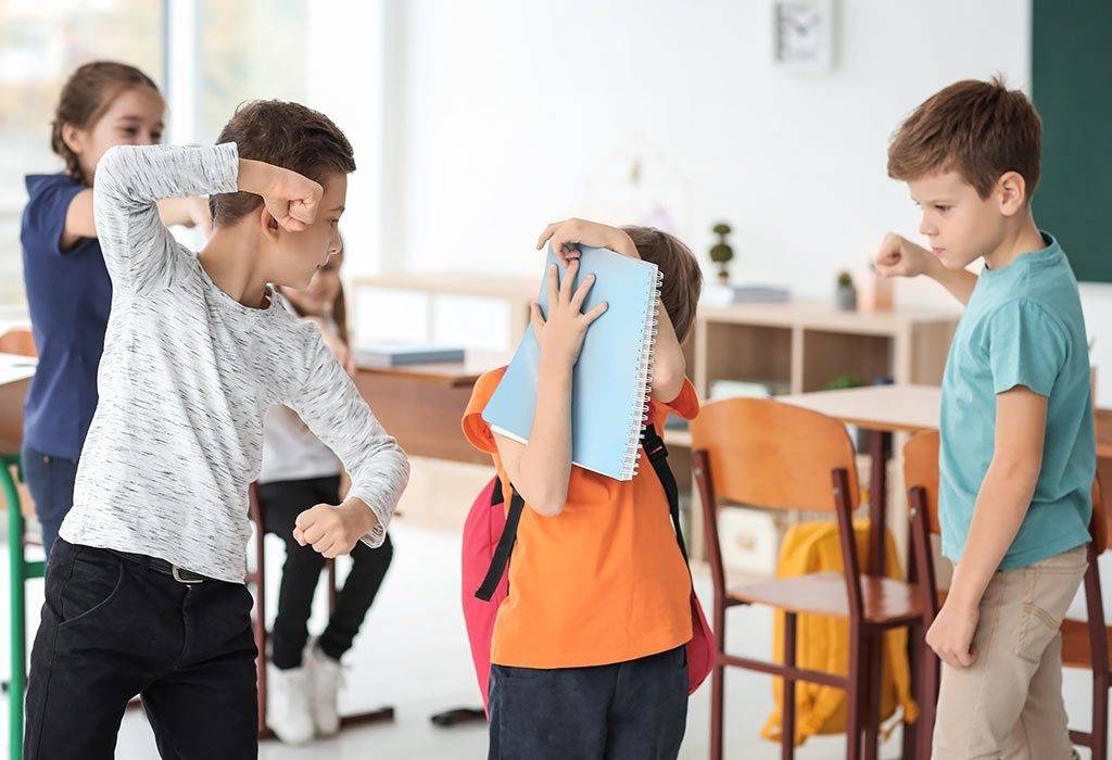 Ребенка обижают в школе: советы психолога, если ребенка дразнят, обижают, ребенок-изгой в классе
