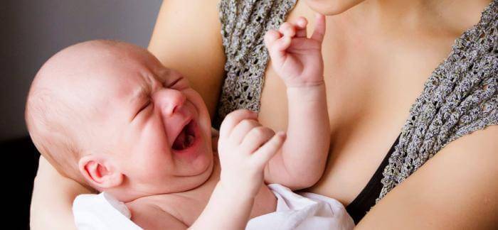 Тревожные дети: что делать, если ребенок беспокойный, тревожно сосет грудь в 3 месяца