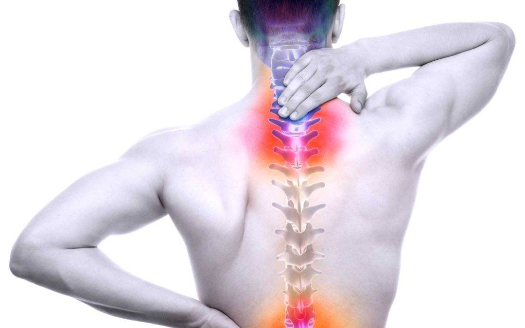 Виды болей при остеохондрозе поясничного отдела