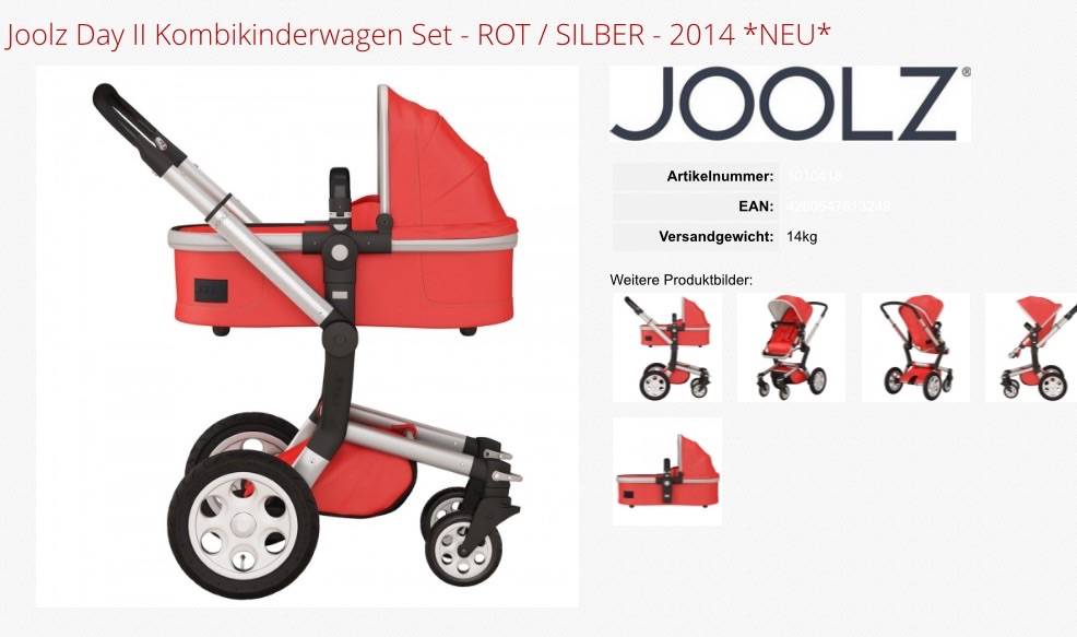Компактная коляска joolz aer: подробный обзор | аналогий нет