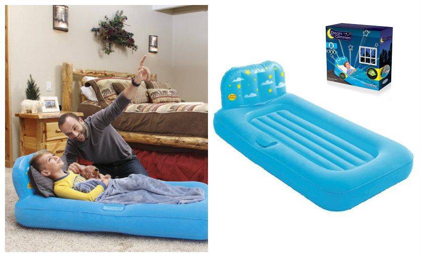 Детская кровать с бортиками (55 фото): мягкие кроватки с защитными бортами-ограничителями для детей, надувные барьеры-подушки, модели от ikea