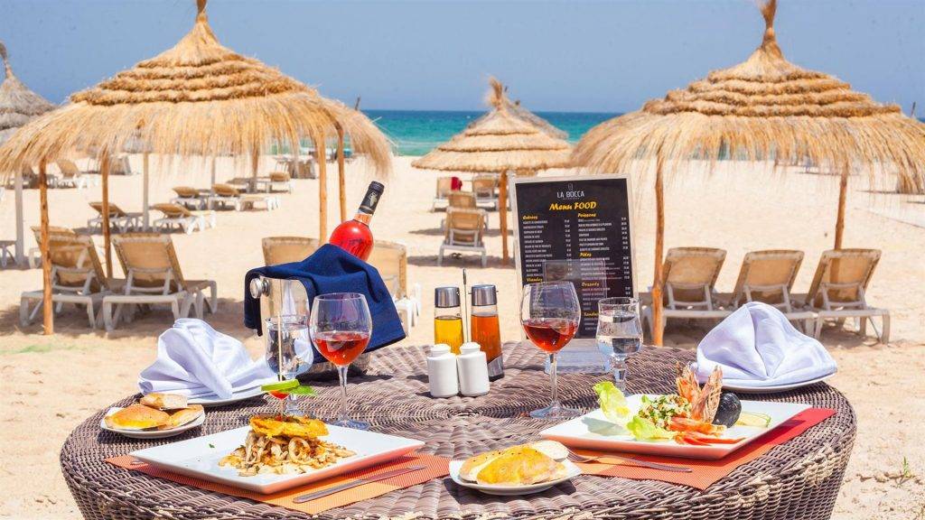 Пляжный отдых в тунисе (сезон для отдыха по месяцам): когда лучше ехать