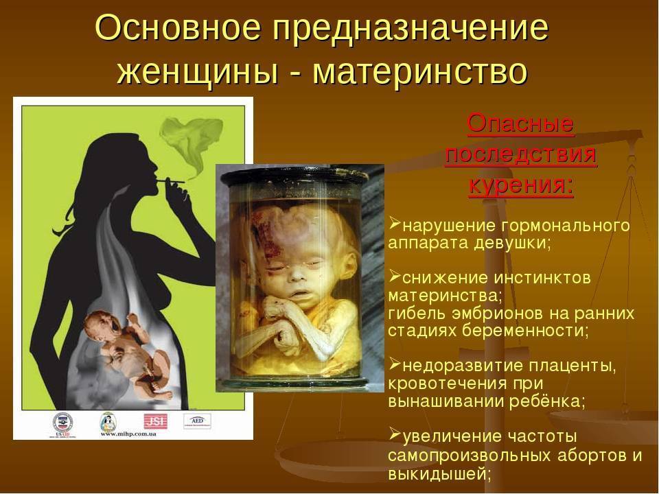 Курение во время беременности. почему это может быть опасно курение при беременности?