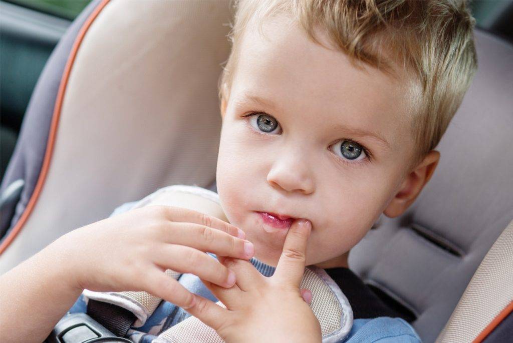 Если ребенок (или взрослый) сосет пальцы, грызет ногти. наш ребенок.