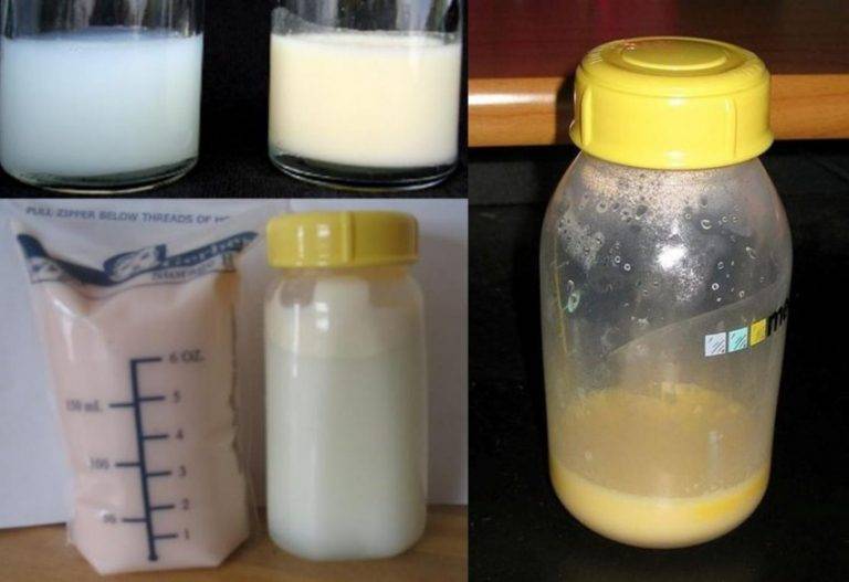 Как повысить жирность грудного молока