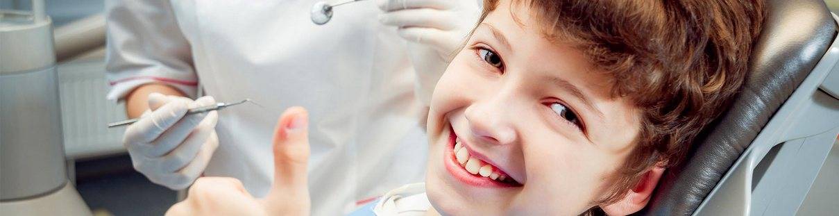 Применение закиси азота в стоматологии при лечении зубов у детей