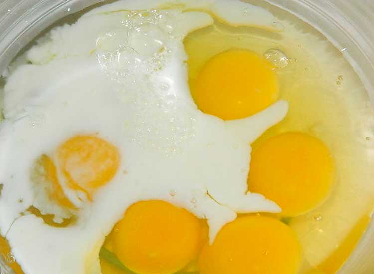 Можно ли перепелиные яйца кормящей маме?