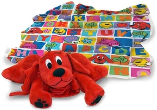 Пледы-игрушки: пледы-подушки в виде хомяка и другие, мягкие детские трансформеры 3 в 1, материалы и популярный персонажи
