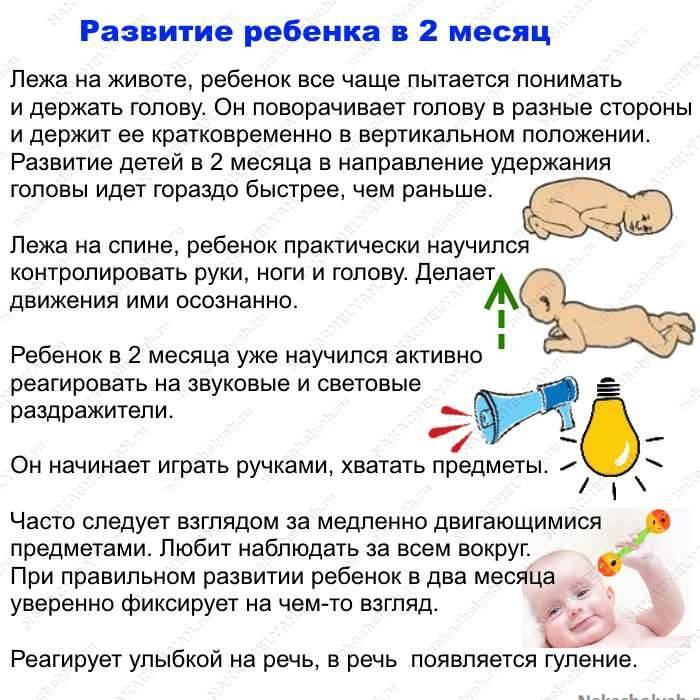 Как научить ребенка держать голову: что делать и какие упражнения выполнять / mama66.ru