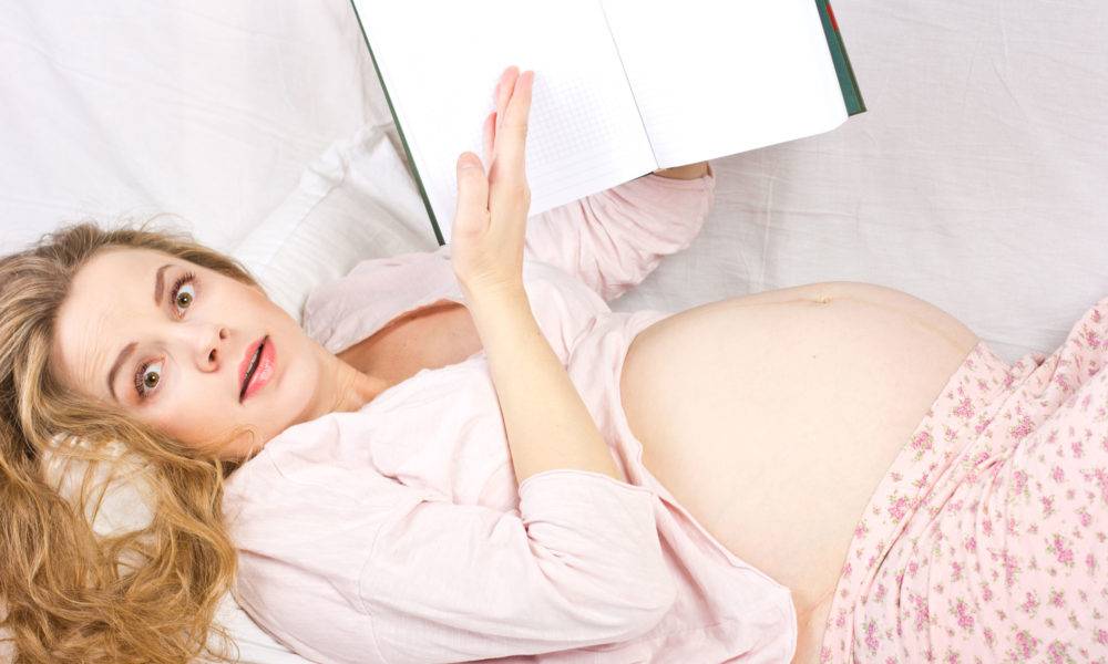 Боюсь рожать второго ребенка: что делать - советы психолога