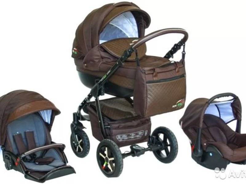 Рейтинг лучших производителей и моделей колясок для новорожденных и критерии выбора