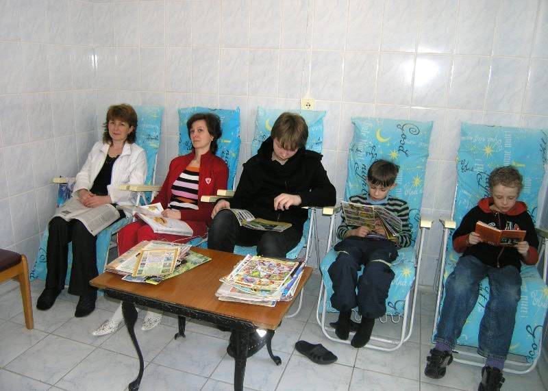 Детские санатории россии: какой выбрать и что взять с собой