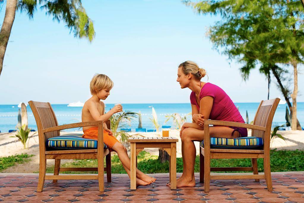 Лучшие пляжи пхукета для взрослых и для отдыха с детьми