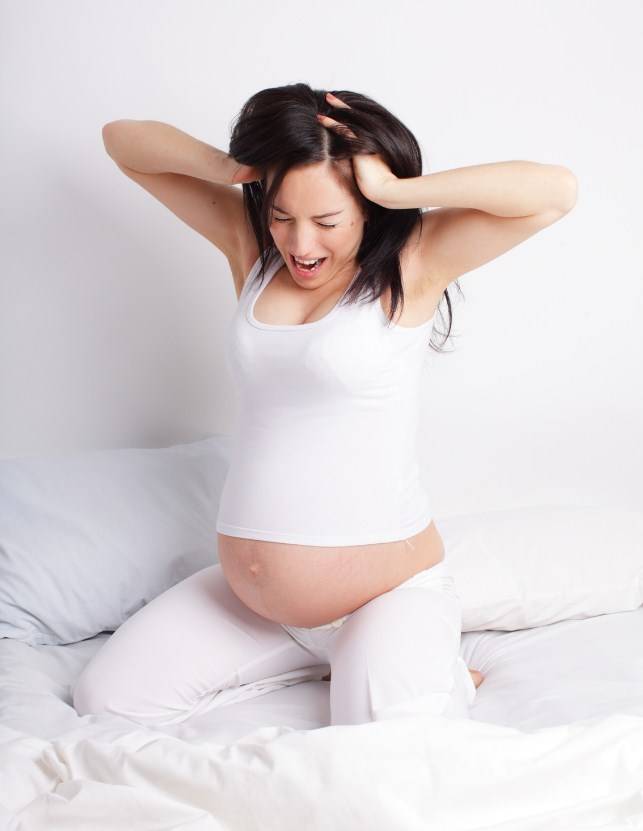 Профилактика и лечение кариеса во время беременности