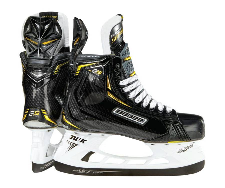 Как выбрать коньки: хоккейные, роликовые и для катания на льду
