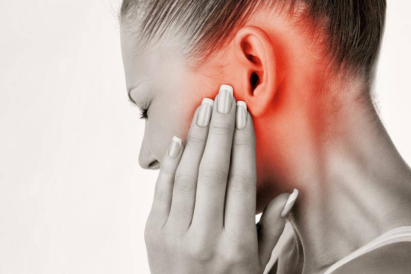 Почему болят уши у ребенка? - [решение и лечение]