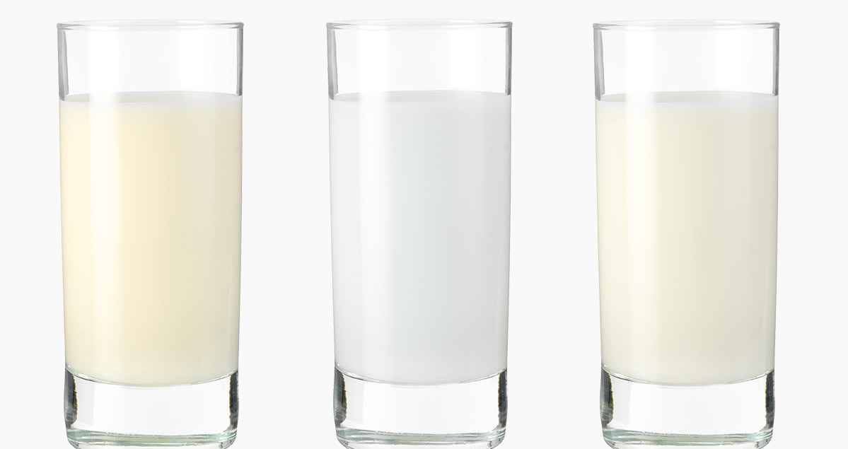 Какое на вкус грудное молоко женщины: почему сладкое или горькое