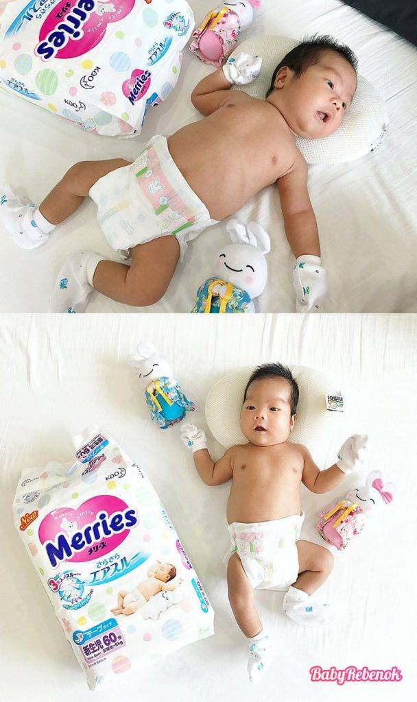 Какие памперсы лучше для новорожденных – отзывы мам о достоинствах и недостатках самых популярных подгузников