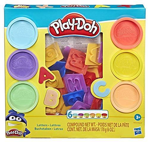 Самые популярные игровые наборы play-doh