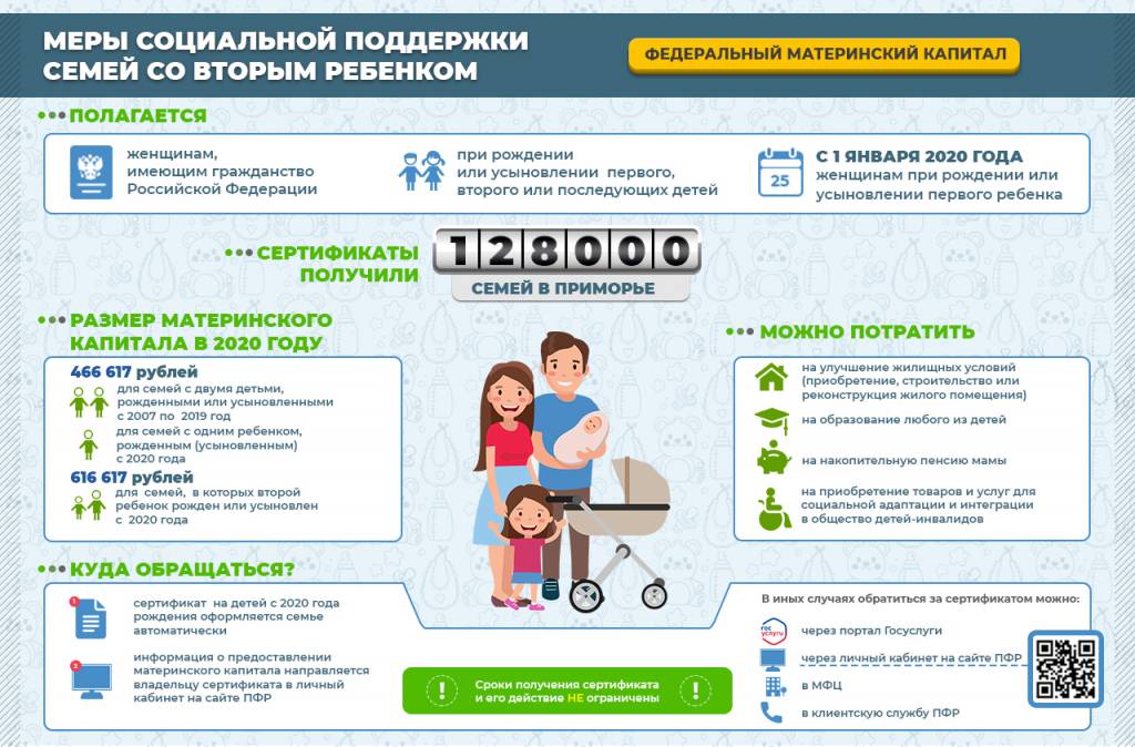 Какая социальная помощь есть в россии для семей с детьми? разбираемся в видах