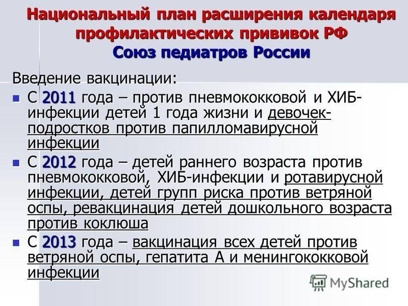 Вакцинация против пневмококковой инфекции взрослым схема вакцинации