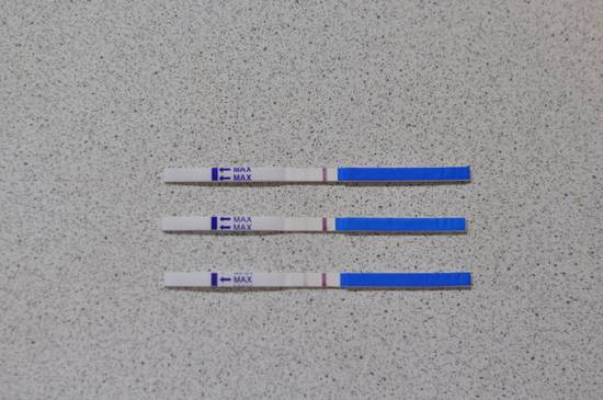 Тесты на беременность ева pregnancy test eva — отзывы
