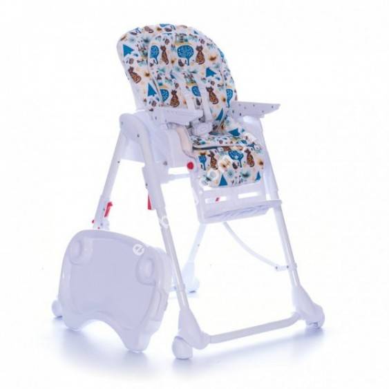 Стульчики для кормления baby care: детский стул-трансформер с мягким сиденьем, отзывы
