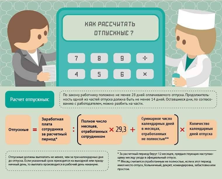 Как рассчитать, больничный лист и пособие по беременности: во сколько недель уходят в декрет в россии