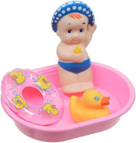 Топ—7. лучшие детские игрушки для ванной 2020 года. для мальчиков и девочек!