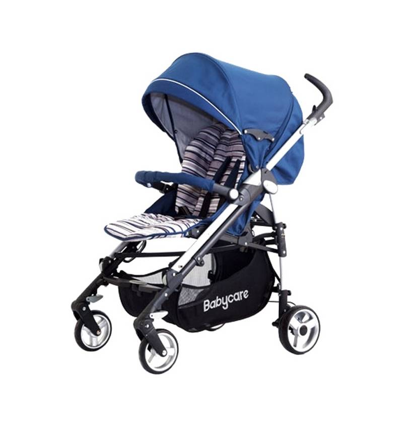 Baby care daily