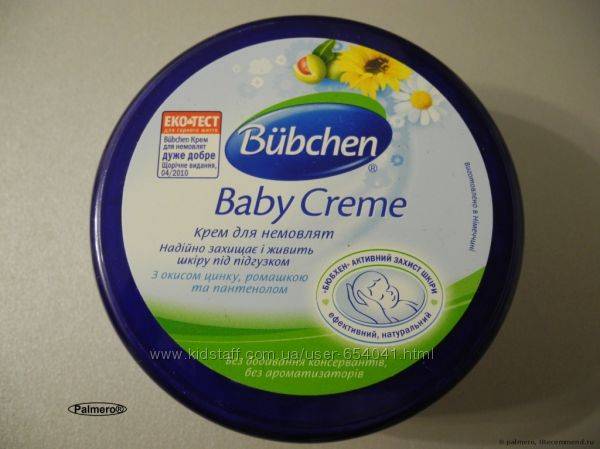 Крем под подгузник: сравниваем крема bubchen, mustela, weleda и т. д. | babynappy