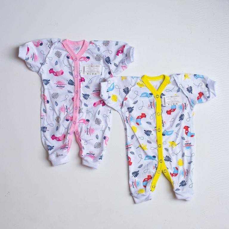 Рейтинг лучшей одежды для новорожденных детей