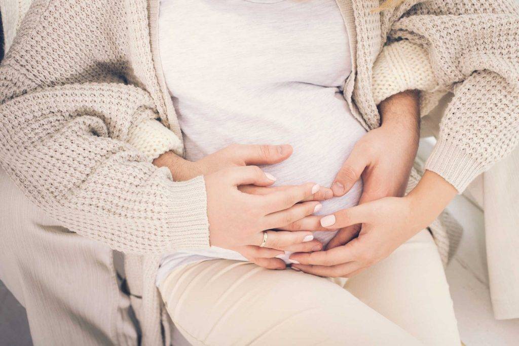 Беременность и маникюр (часть 2).  наращённые ногти и беременность - образ жизни во время беременности