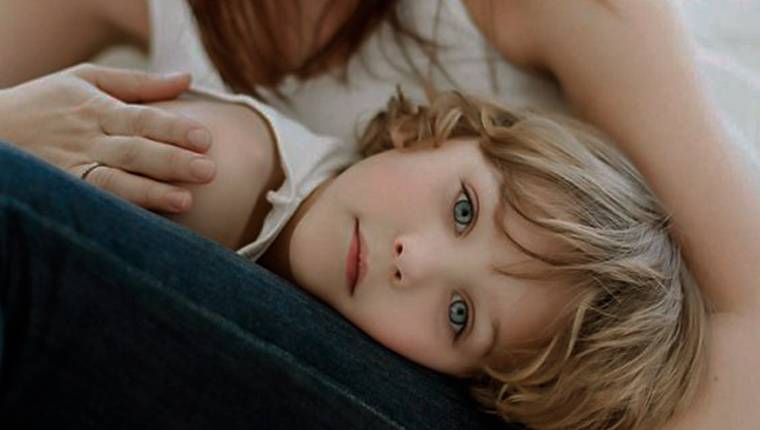 Ленивый ребенок: 5 причин, почему малыш вам не помогает