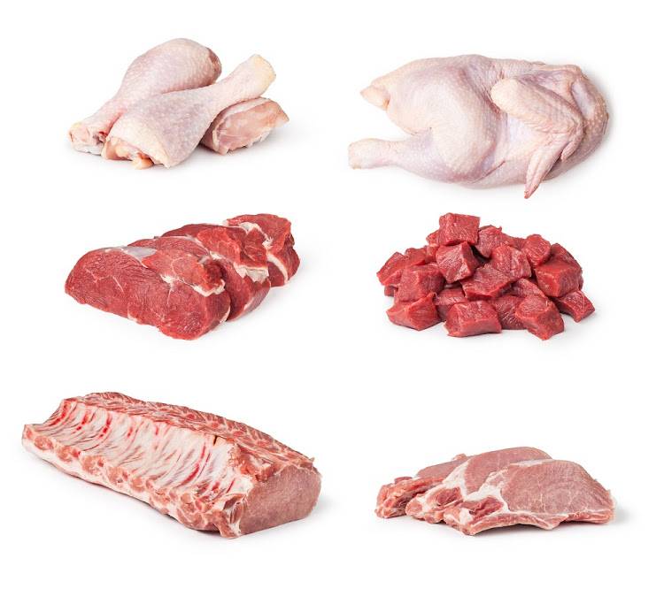 Можно ли употреблять говядину при грудном вскармливании? советы по введению мяса в рацион ребенка и матери