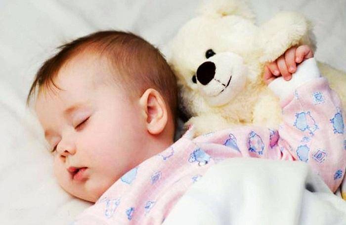 Что делать, когда дети поднимают руки во сне ~ факультетские клиники иркутского государственного медицинского университета