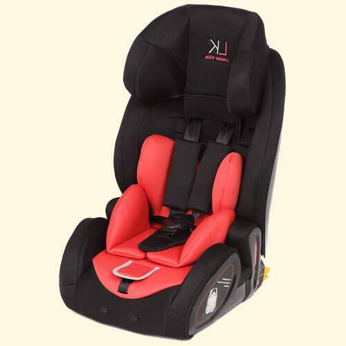 Обзор ассортимента автокресел leader kids
