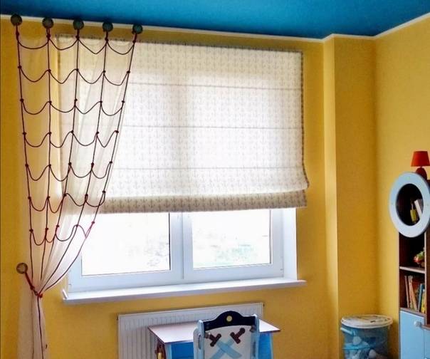 Шторы для мальчика-подростка (30 фото): занавески в детскую комнату, дизайн штор в спальню в современном стиле