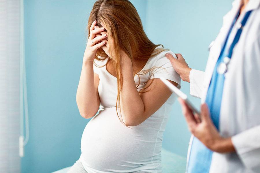 Болезни во время беременности - с какими заболеваниями следует соблюдать осторожность во время беременности? | аборт в спб