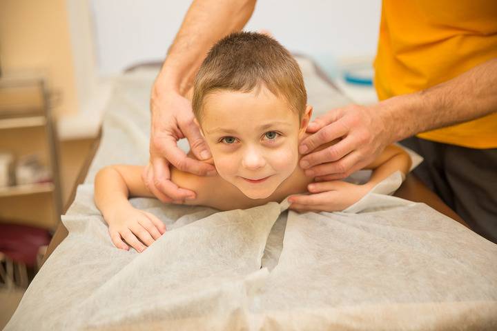 Лечебный массаж в москве – цены в клинике семейный доктор